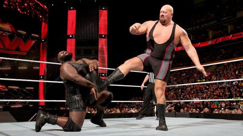 Mark Henry is the latest name to be associated with the 2018 Hall of Fame