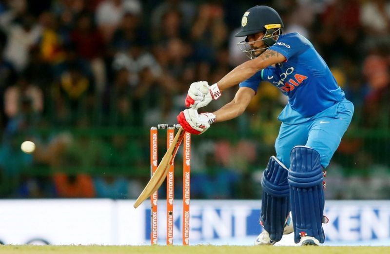 Image result for manish pandey batting