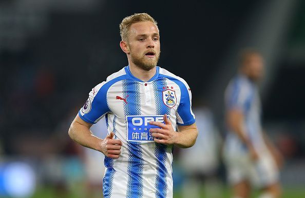 Huddersfield Town v West Ham United - Premier League