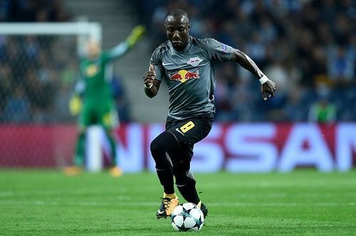 FC Porto v RB Leipzig - UEFA Champions League