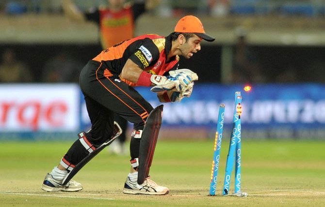 Naman Ojha has gone about his task quietly but effectively