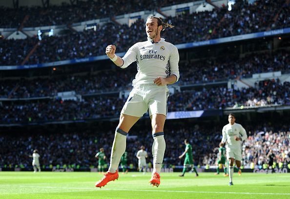 Real Madrid CF v Leganes - La Liga