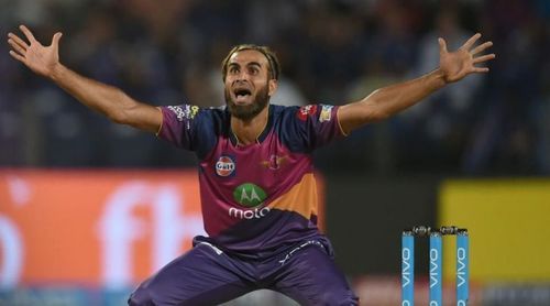 Imran Tahir