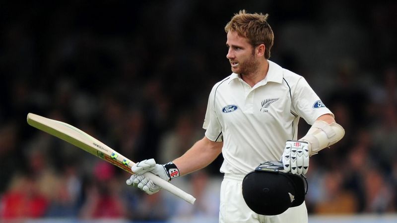 Image result for Kane Williamson