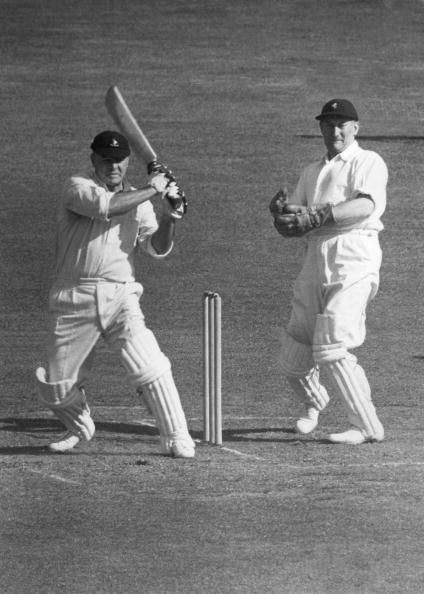 Dudley Batting