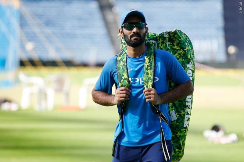 In-form Dinesh Karthik should be the designated finisher of the Indian team