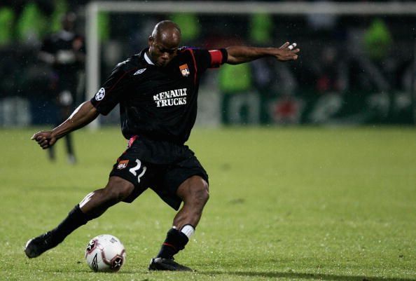 UEFA Champions League: Lyon v Rosenborg