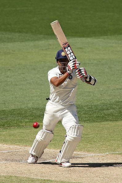 Australia v India - 1st Test: Day 4