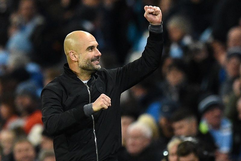 Pep&#039;s brilliance has left rivals trailing in his wake