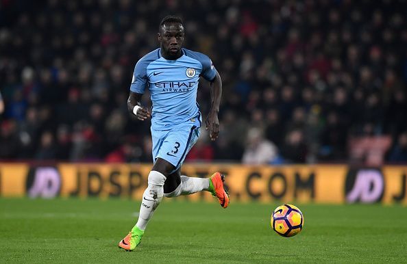 AFC Bournemouth v Manchester City - Premier League