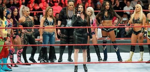 the first-ever Women's Royal Rumble match will also feature 30 participants