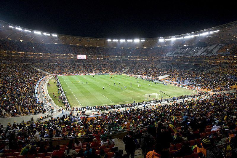 FNB Stadium