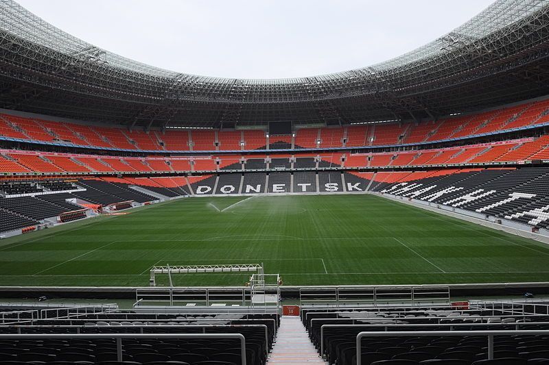 Donbass Arena