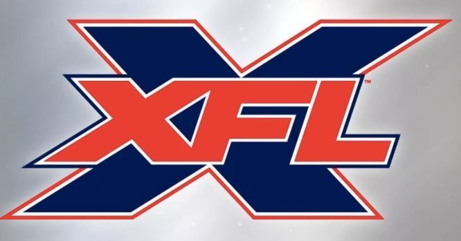 The XFL is back