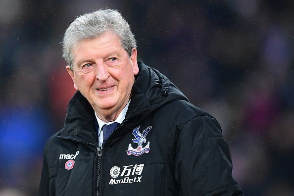 Crystal Palace v Everton - Premier League