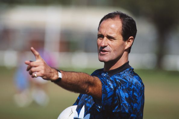 George Graham