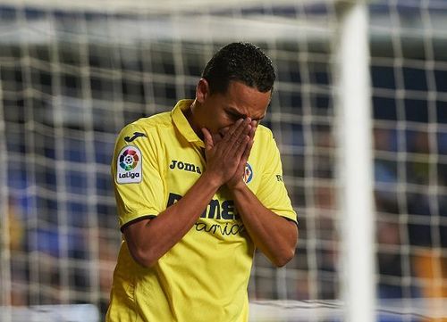 Players market value drop Carlos Bacca Villarreal