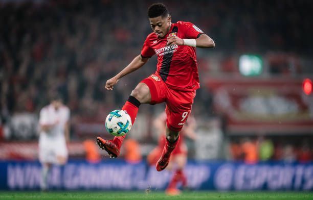 Leon Bailey