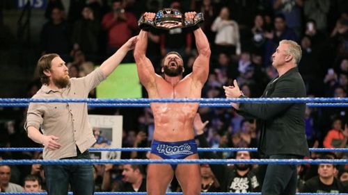 bobby roode