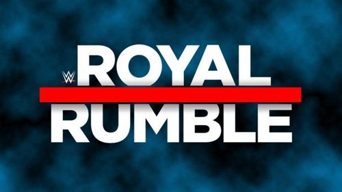 2018's edition of the Royal Rumble 