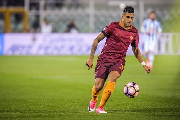 Emerson Palmieri