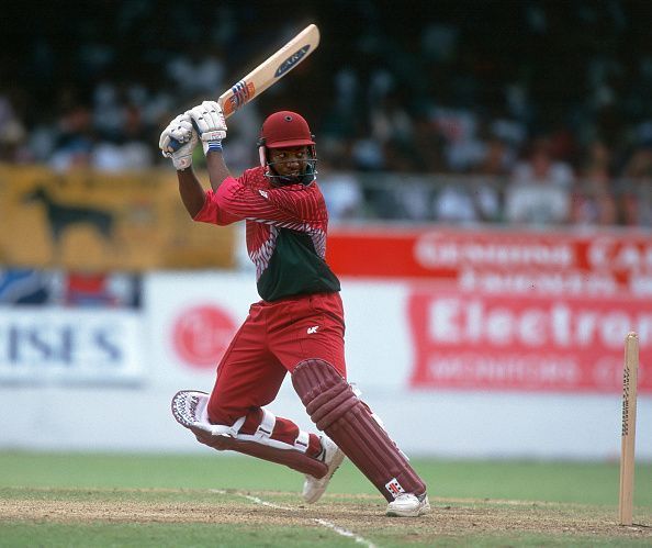 Brian Lara