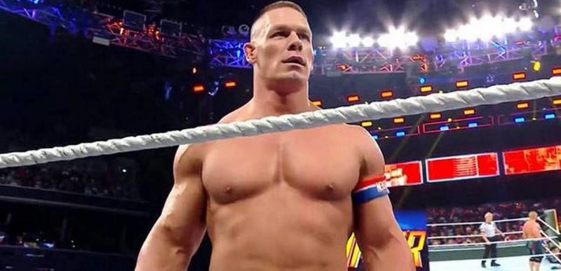 John Cena,