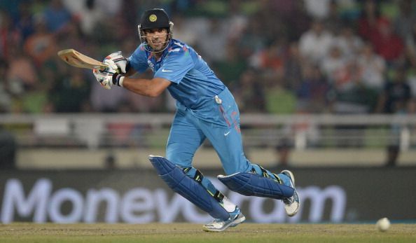 India v Sri Lanka - ICC World Twenty20 Bangladesh 2014 Final