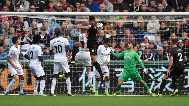 Lukasz Fabianski