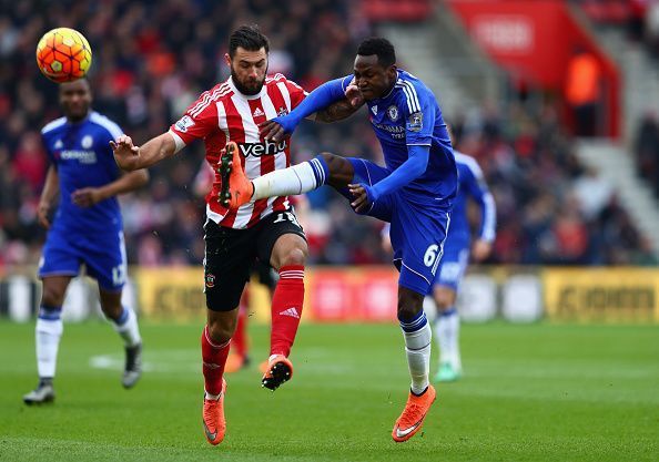 Southampton v Chelsea - Premier League