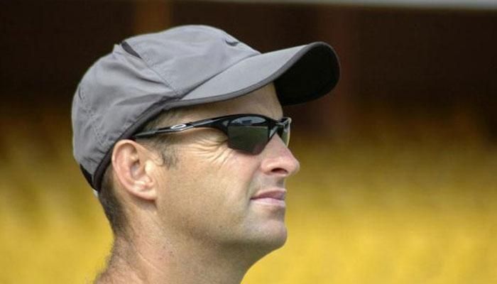 Gary Kirsten South Africa Cricket