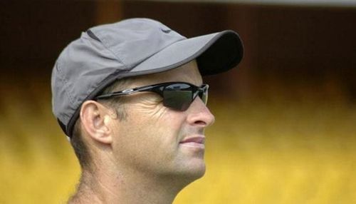 Gary Kirsten South Africa Cricket