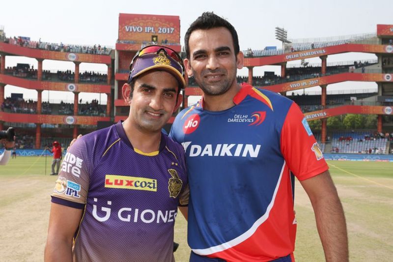 Gautam Gambhir