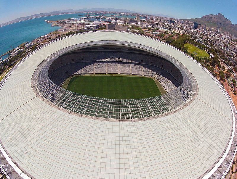 Cape Town Stadium