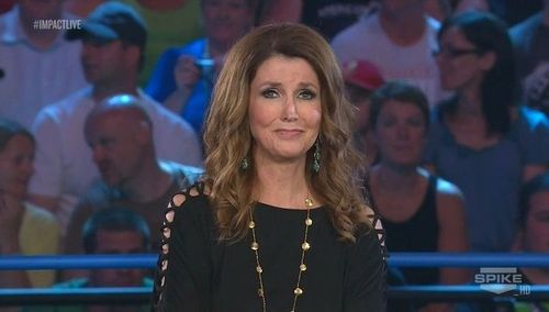 Dixie Carter