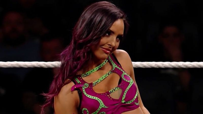 Peyton Royce Royal Rumble