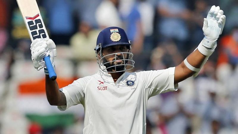 Image result for Murali Vijay tests