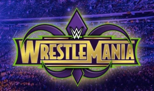 It's time to start dreaming about WrestleMania