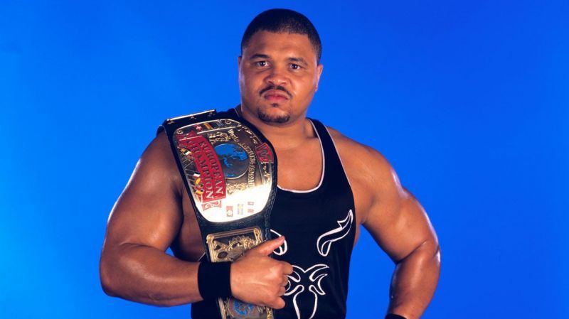 D&#039;Lo Brown, Royal Rumble 2000 (