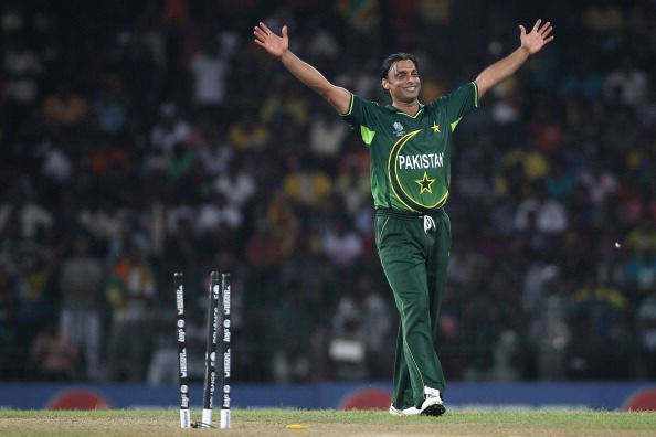 The land that produced perhaps the greatest ever quick, Shoaib Akhtar, is now struggling for them