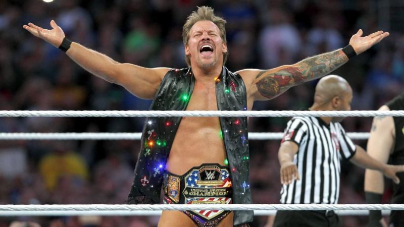 Chris Jericho dedicated a recent podcast to Benoit's legacy.