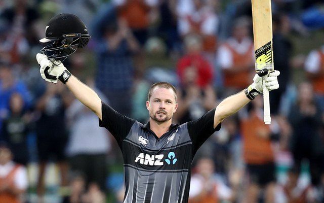 Image result for colin munro