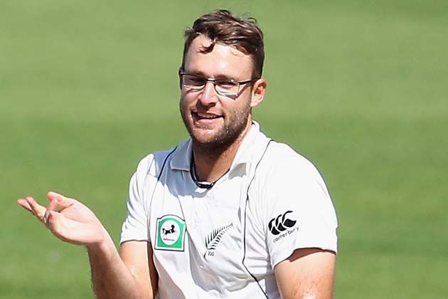 Image result for Daniel Vettori