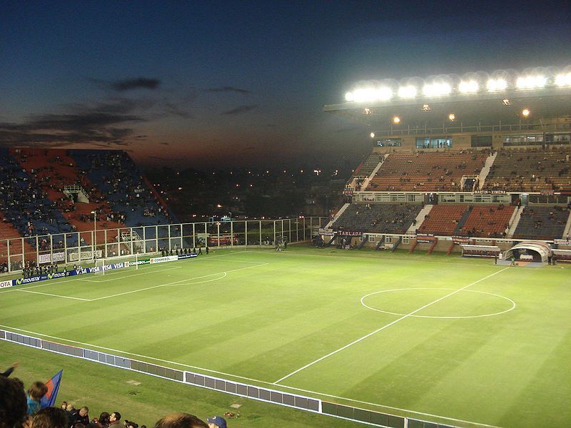 Estadio Pedro Bidegain