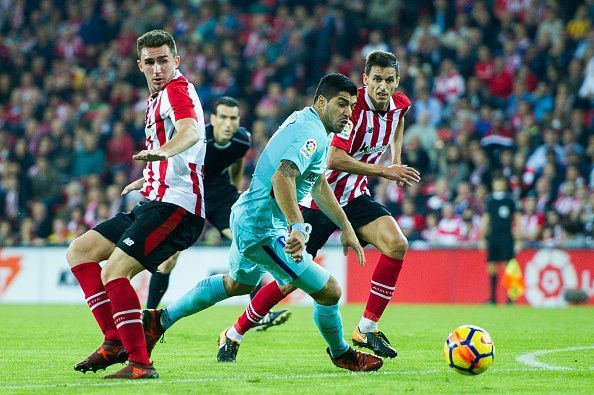 Athletic Club v Barcelona - La Liga