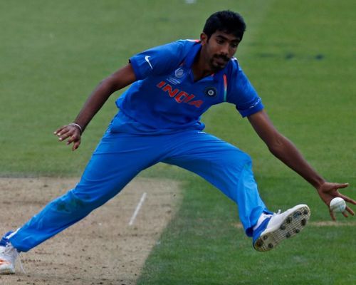 Jasprit Bumrah's Selection adds a Lethal Weapon to Indian Pace Battery Armoury