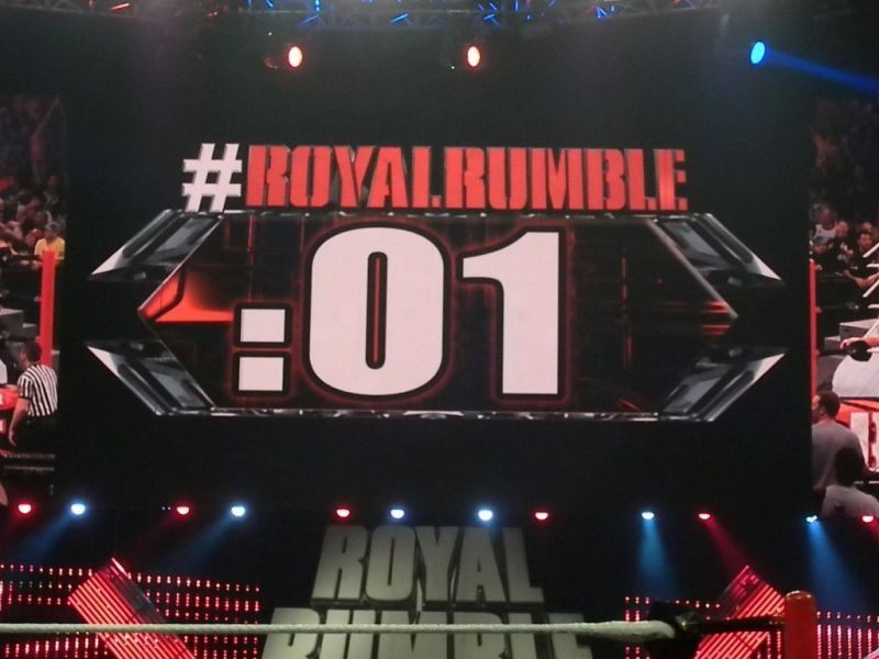 Royal Rumble