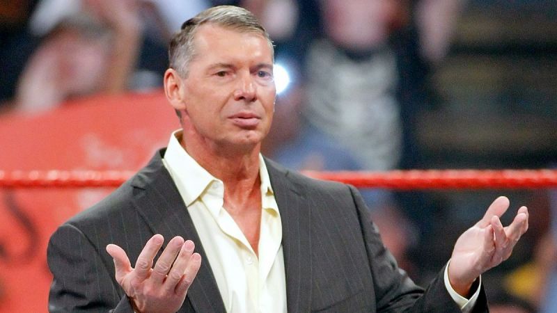 A lot of fans believe that Vince has lost his touch and should probably retire.