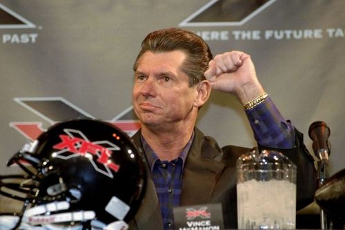 The XFL