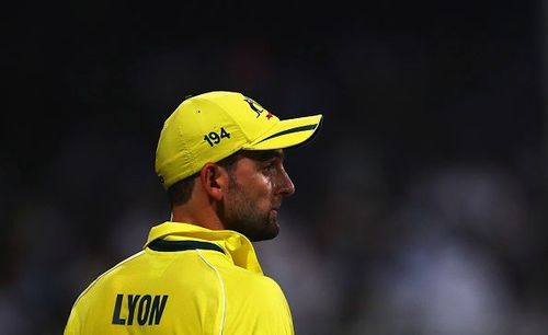 Pakistan v Australia - ODI International